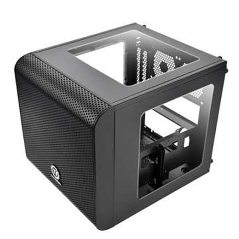 Caja Semitorre ATX THERMALTAKE Core V1