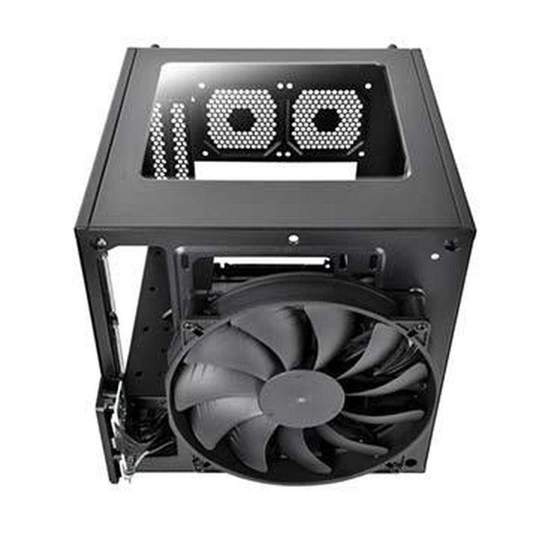 Caja Semitorre ATX THERMALTAKE Core V1