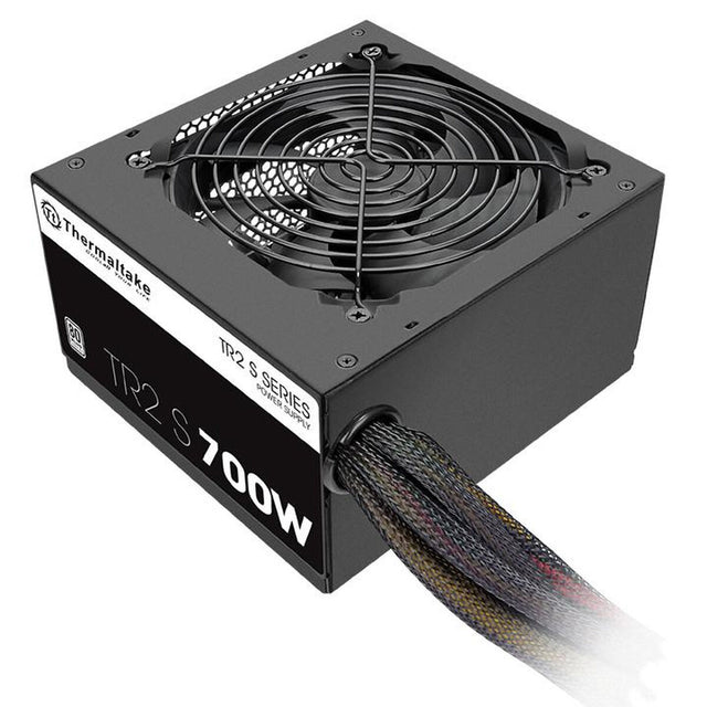 Fuente de Alimentación THERMALTAKE TRS-700AH2NK 700 W