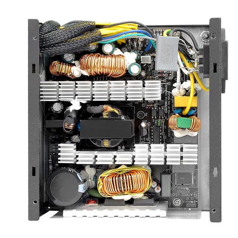 Fuente de Alimentación THERMALTAKE TRS-700AH2NK 700 W