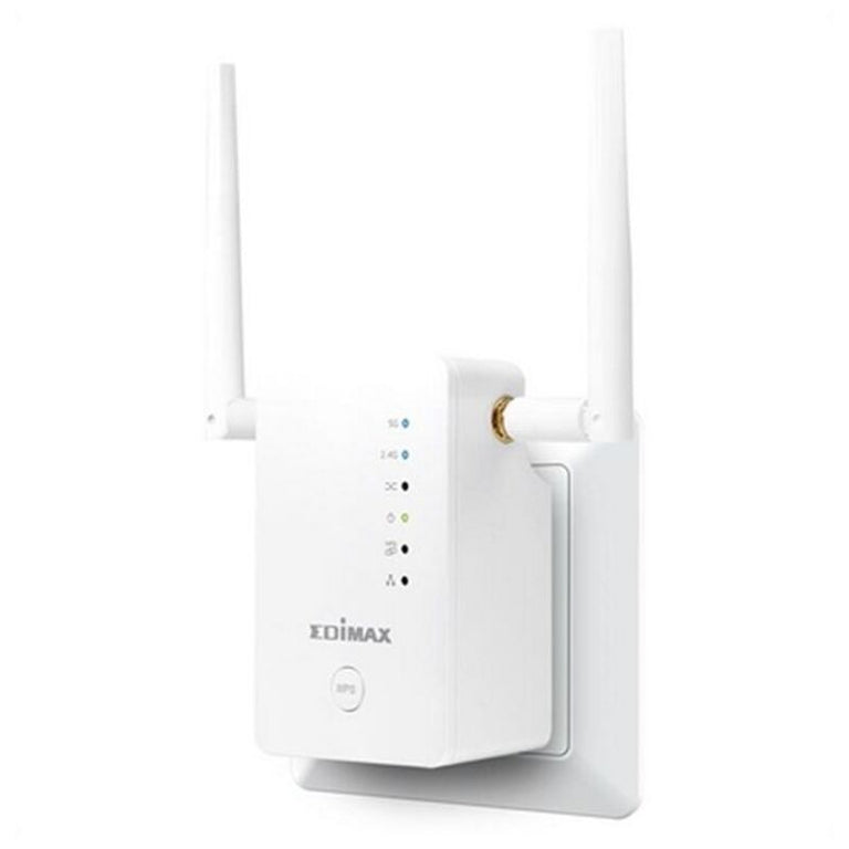 Repetidor Wifi 3 en 1 Edimax RE11S AC1200