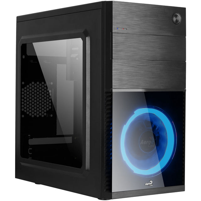 Caja ATX Aerocool CS-105