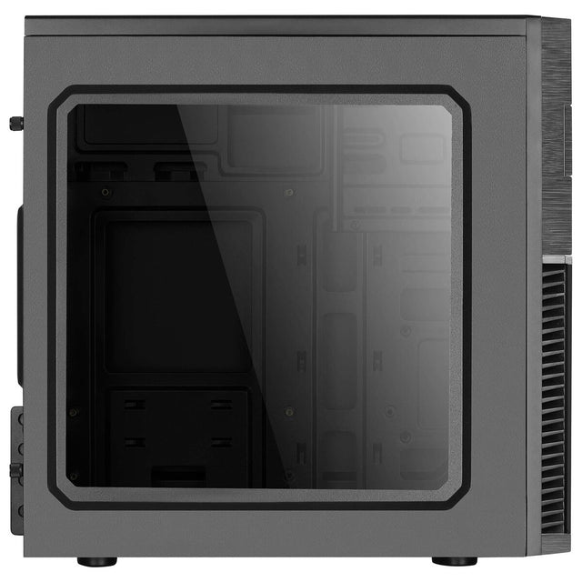 Caja ATX Aerocool CS-105