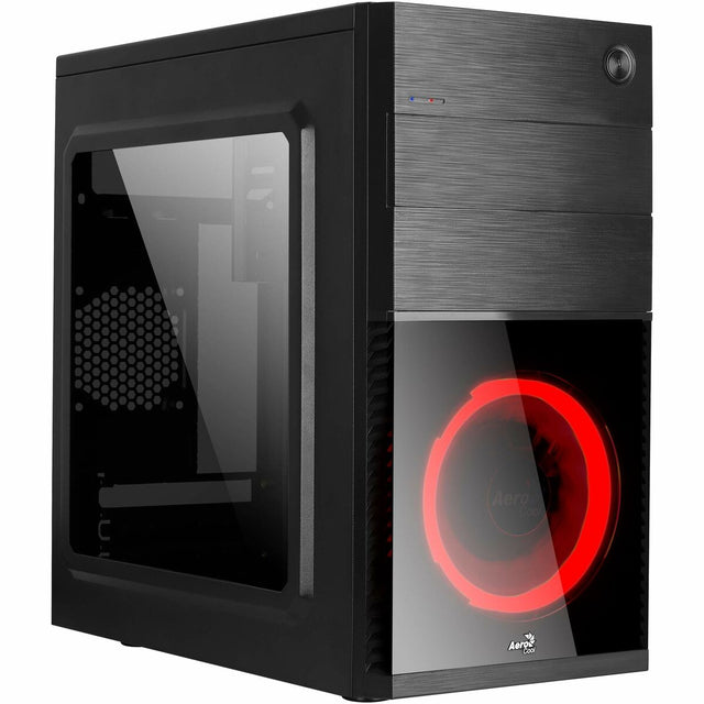 Caja Semitorre ATX Aerocool CS-105