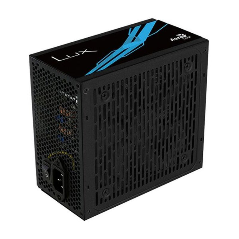 Netzteil Aerocool LUX 750W 750W