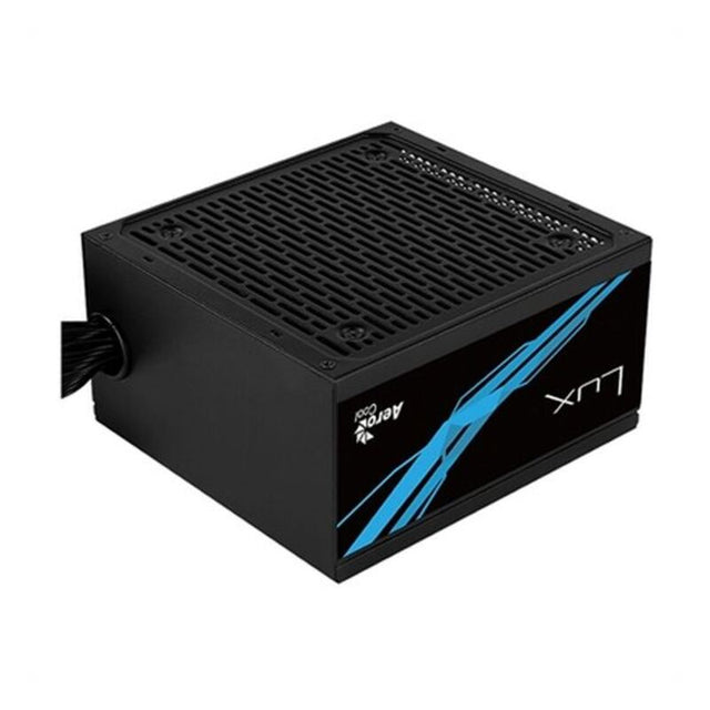 Fuente de Alimentación Aerocool LUX 750W 750W