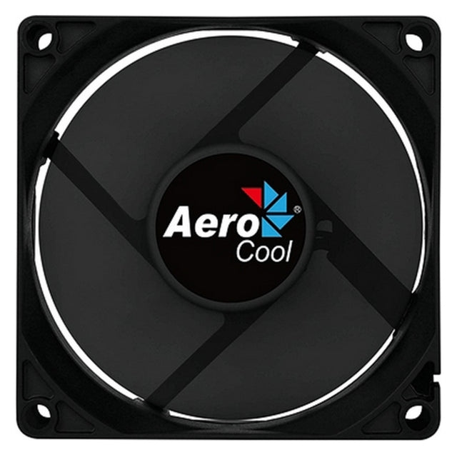 <transcy>Ventilateur Aerocool FORCE12 Box Ø 12 cm</transcy>