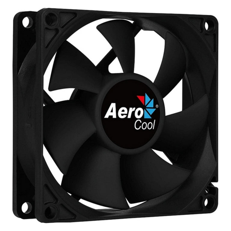 <transcy>Ventilateur Aerocool FORCE12 Box Ø 12 cm</transcy>