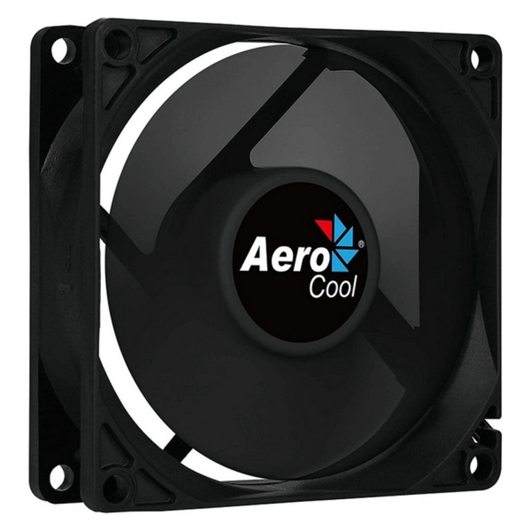 <transcy>Ventilateur Aerocool FORCE12 Box Ø 12 cm</transcy>