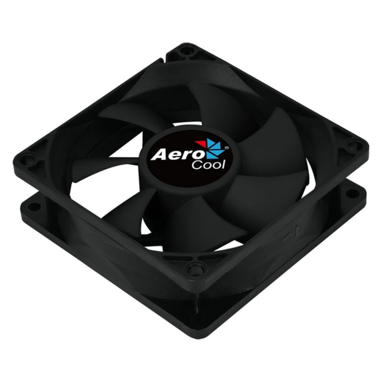 <transcy>Ventilateur Aerocool FORCE12 Box Ø 12 cm</transcy>