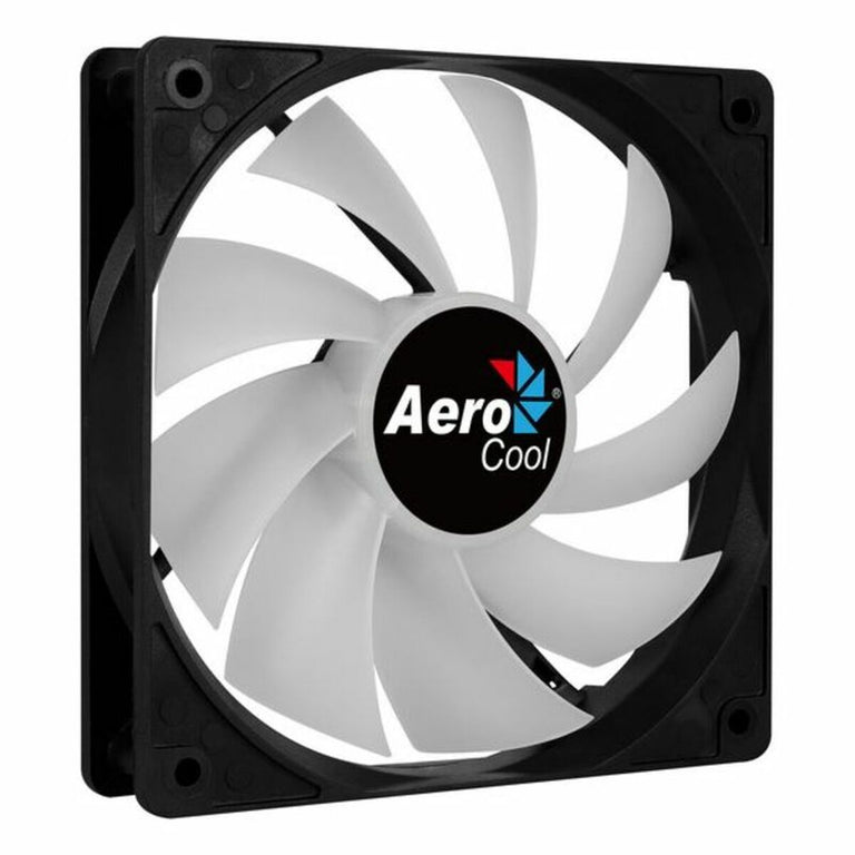 Ventilador Aerocool Frost 12 1000 rpm (Ø 12 cm)