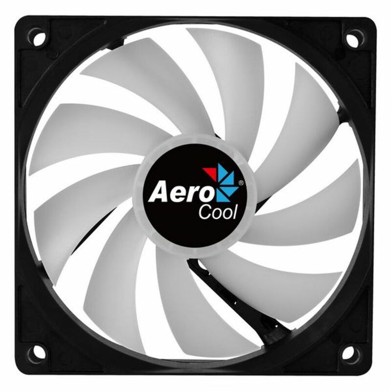 Ventilador Aerocool Frost 12 1000 rpm (Ø 12 cm)