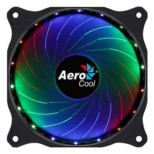 Aerocool Cosmo 12 FRGB Lüfter Ø 12 cm 1000 U/min RGB LED