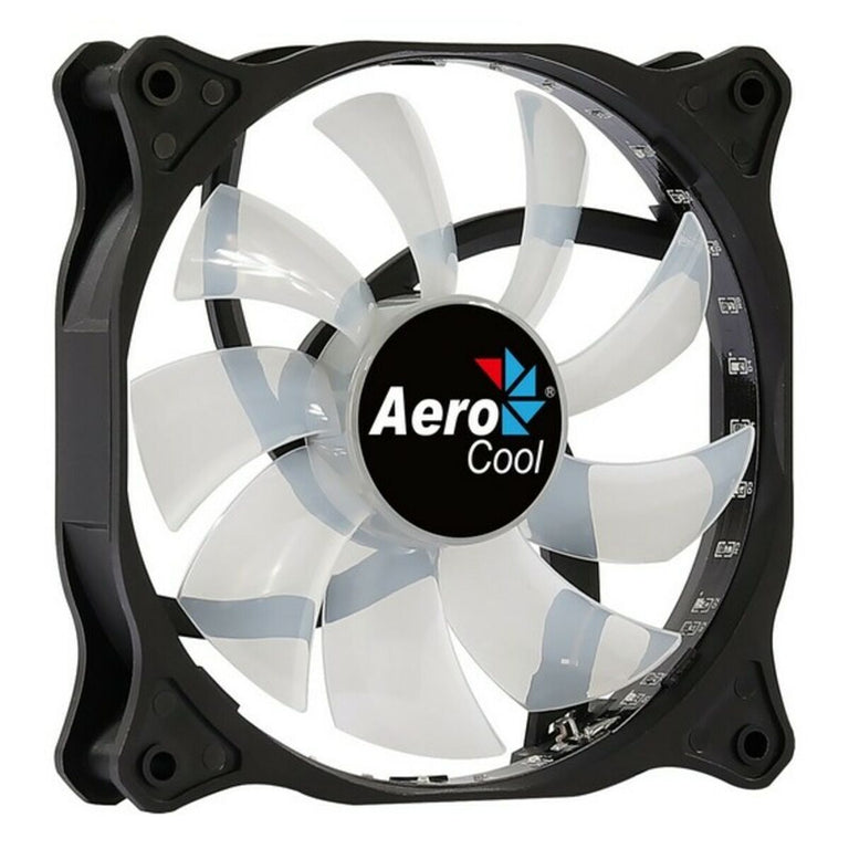 Aerocool Cosmo 12 FRGB Lüfter Ø 12 cm 1000 U/min RGB LED