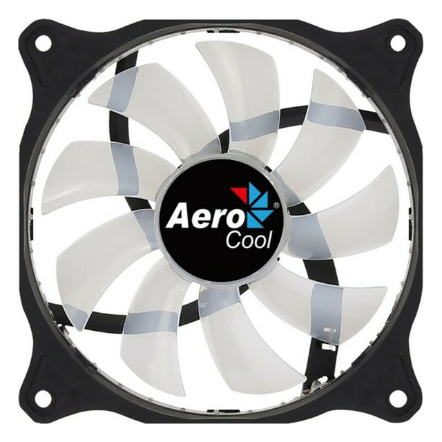 Aerocool Cosmo 12 FRGB Lüfter Ø 12 cm 1000 U/min RGB LED