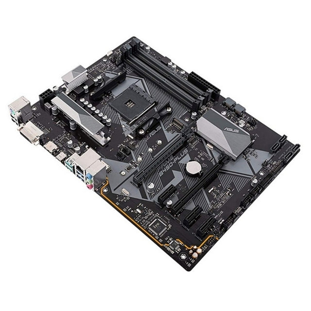 Placa Base Asus B450-Plus ATX DDR4 AM4