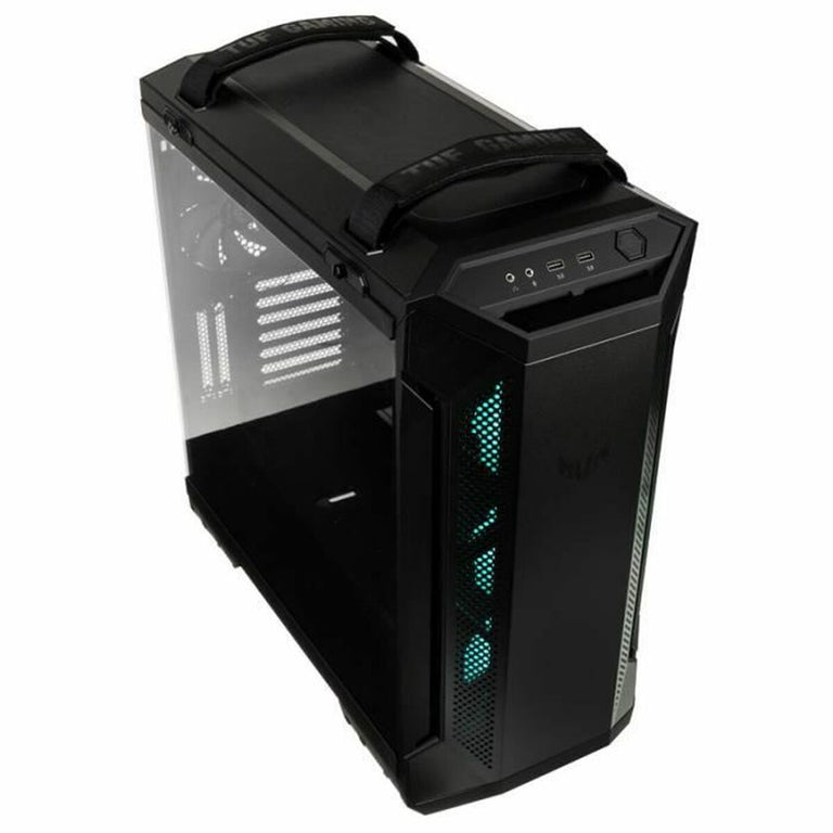 Caja Semitorre ATX Asus TUF Gaming GT501