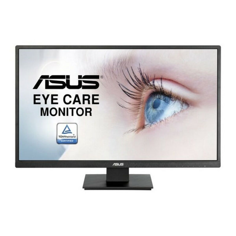 Monitor Asus VA279HAE 27" Full HD LED HDMI Negro 27" LED