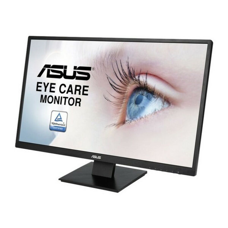 Monitor Asus VA279HAE 27" Full HD LED HDMI Negro 27" LED