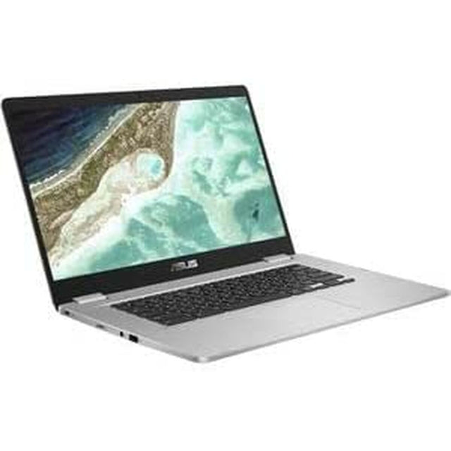 Asus Chromebook C523NA-A20072 64 GB 15,6 Zoll 4 GB RAM Intel® Celeron® N3350 AZERTY AZERTY Notebook