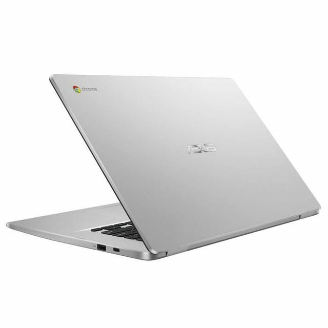 Asus Chromebook C523NA-A20072 64 GB 15,6 Zoll 4 GB RAM Intel® Celeron® N3350 AZERTY AZERTY Notebook