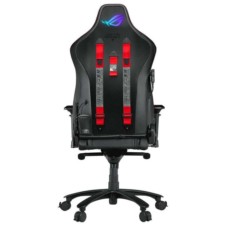 Asus ROG Chariot Core Gaming-Stuhl