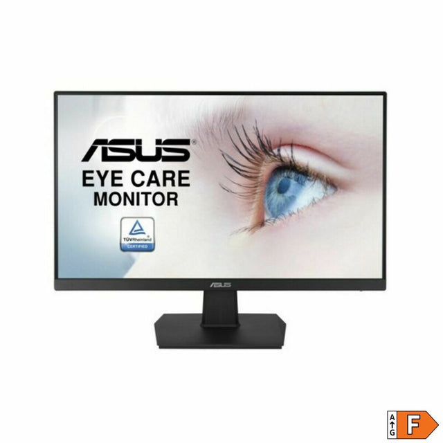 Asus VA27EHE Schwarzer Full HD 27" IPS LED 75 Hz Monitor