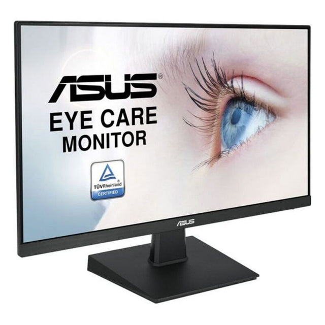 Asus VA24EHE 23,8" Full HD IPS HDMI Monitor Schwarz