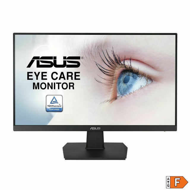 Asus VA24EHE 23,8-Zoll-Monitor Full HD IPS HDMI Full HD AMD FreeSync