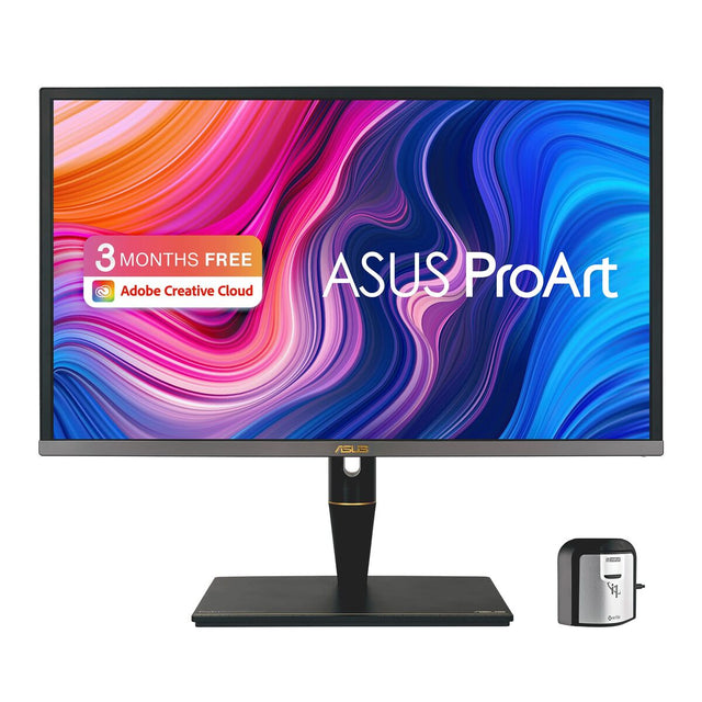 Asus PA27UCX-K-Monitor