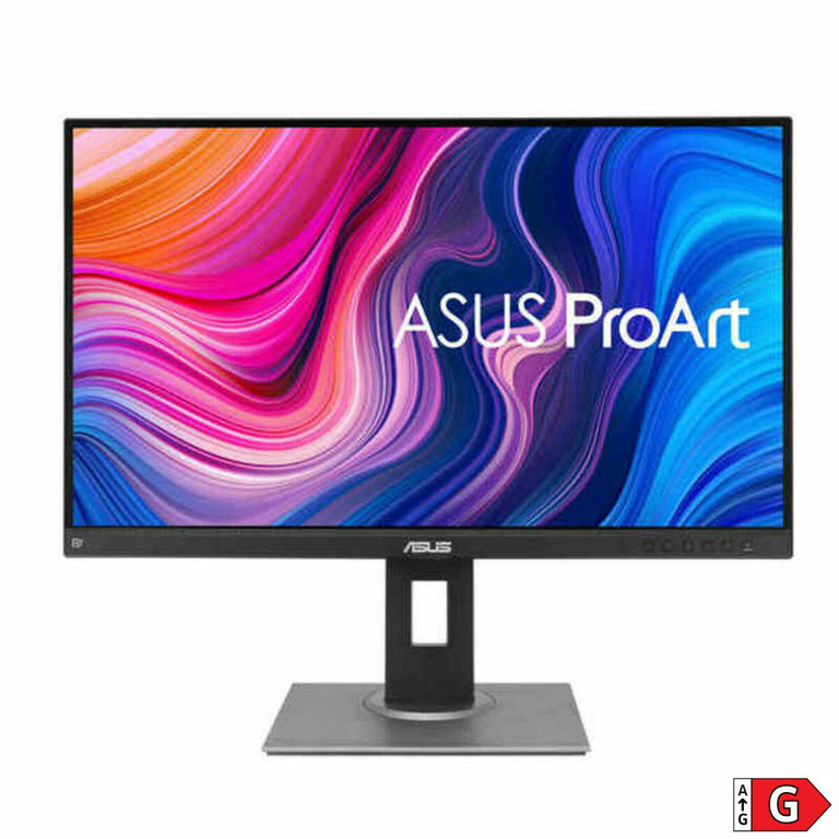 Asus PA278QV 27" IPS-Monitor