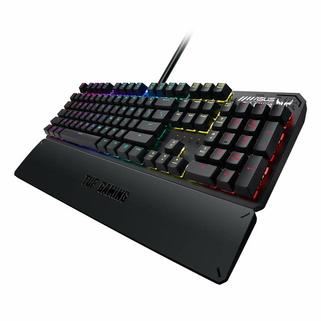 Teclado Asus TUF Gaming K3