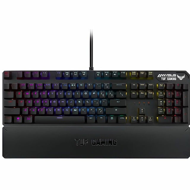 Teclado Gaming Asus TUF K3 AZERTY