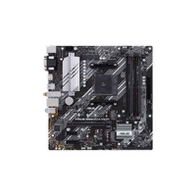 Asus PRIME B550M-A mATX AM4 Motherboard