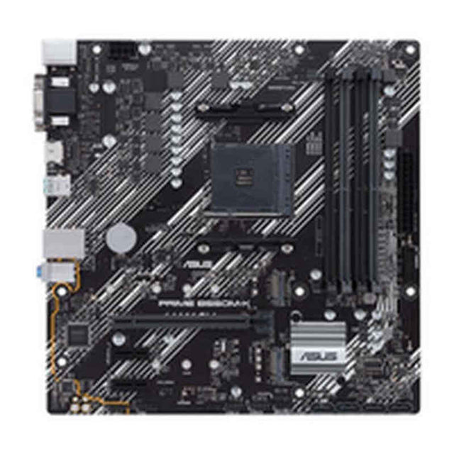 Asus PRIME B550M K mATX AM4 Motherboard