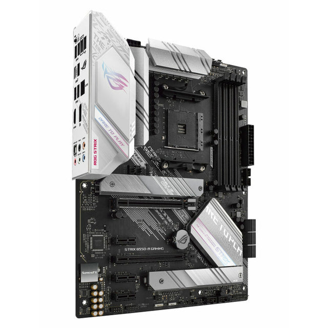 Asus ROG STRIX B550-A GAMING ATX AM4 Motherboard