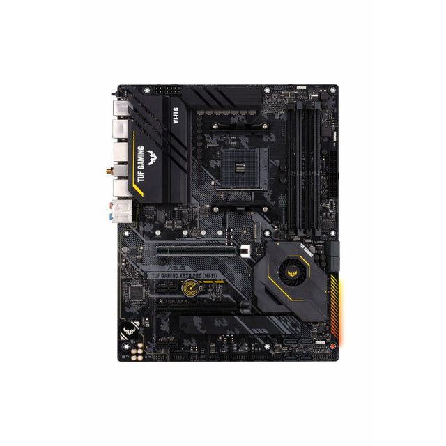 Asus ‎TUF GAMING X570-PRO Motherboard