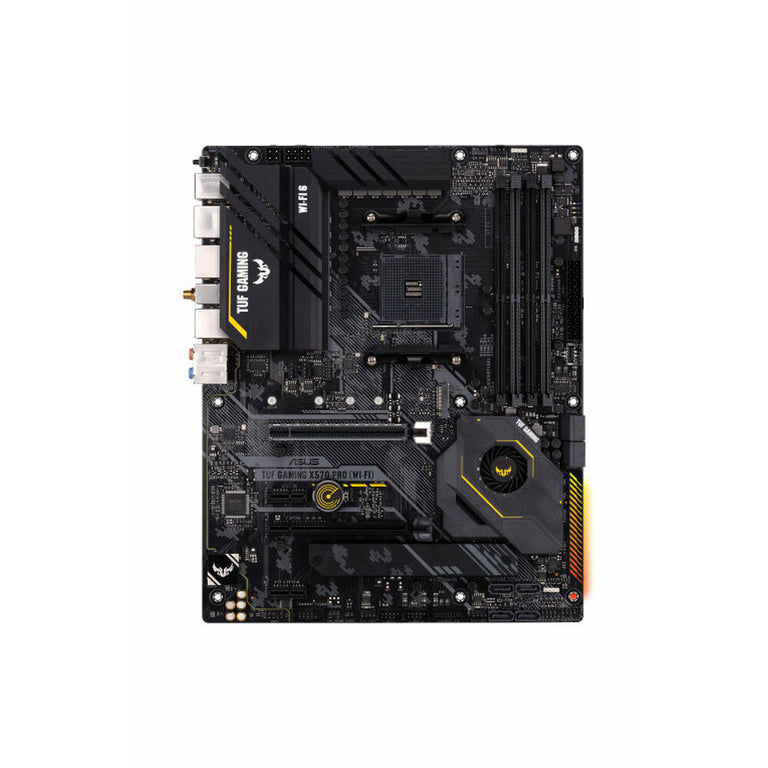 Placa Base Asus ‎TUF GAMING X570-PRO