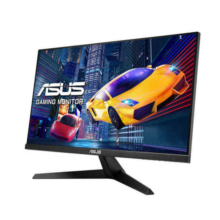 Monitor Asus VY249HE Full HD IPS LED 75 Hz 23" 23,8" AMD FreeSync