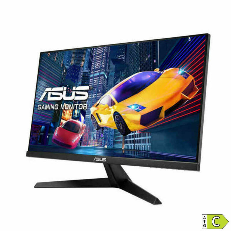 Monitor Asus VY249HE Full HD IPS LED 75 Hz 23" 23,8" AMD FreeSync