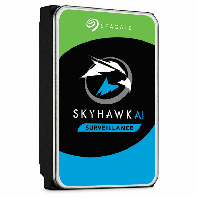 Disco Duro Seagate SKYHAWK 12 TB