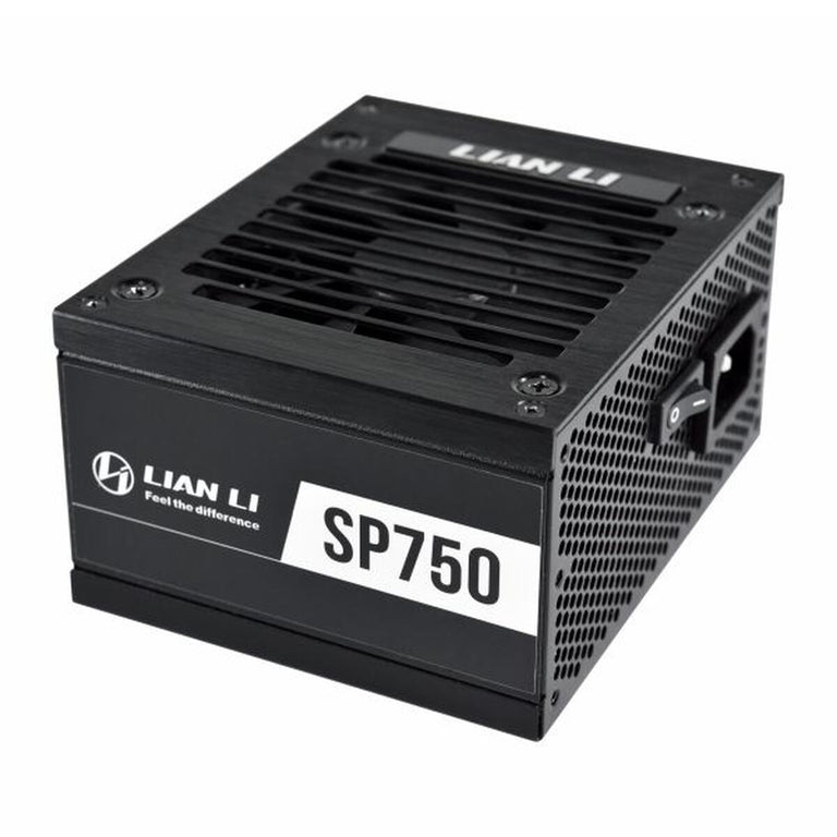 Fuente de Alimentación Lian-Li SP750 750 W