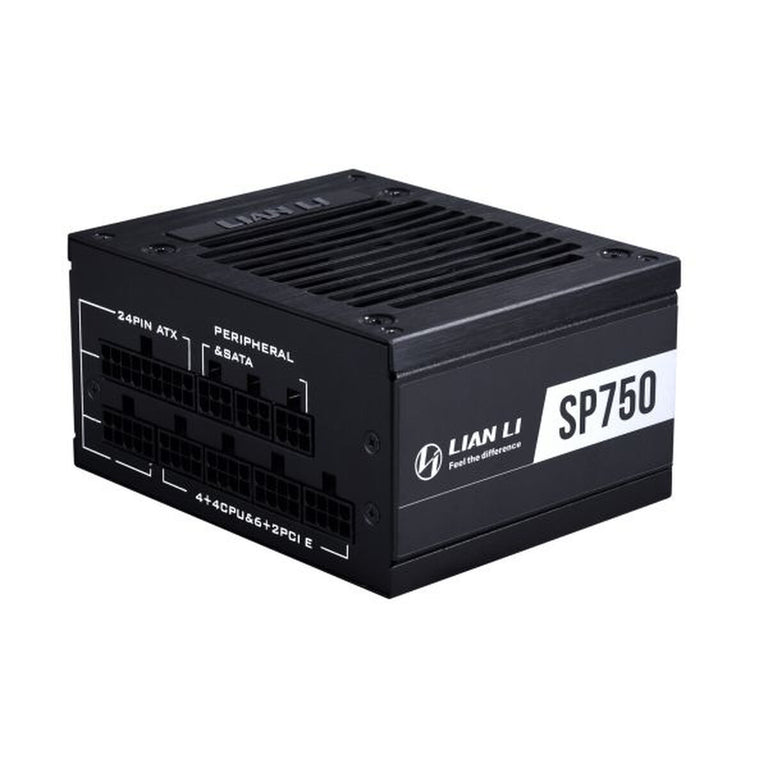 Fuente de Alimentación Lian-Li SP750 750 W