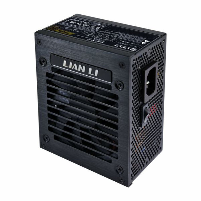 Fuente de Alimentación Lian-Li SP750 750 W