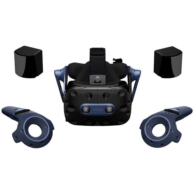 HTC Pro 2 Full Kit Virtual-Reality-Brille