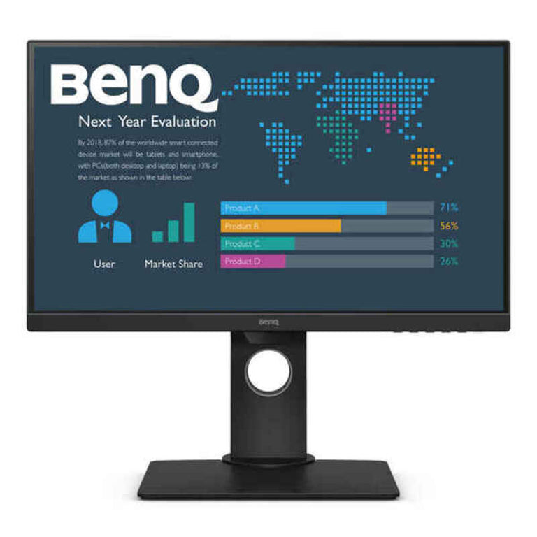 BenQ 9H.LHFLA.FPE LED-FHD-24,5-Zoll-Monitor