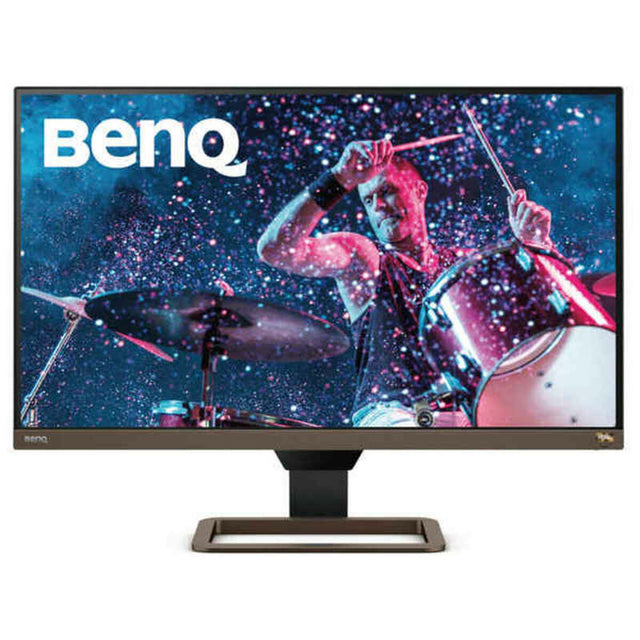 Monitor BenQ 9H.LJ7LA.TBE 27" IPS LED 3840 x 2160 px Ultra HD 4K 50-60 Hz