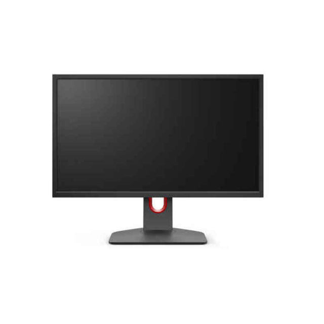 BenQ 9H.LJMLB.QBE LED-FHD-24,5-Zoll-Monitor