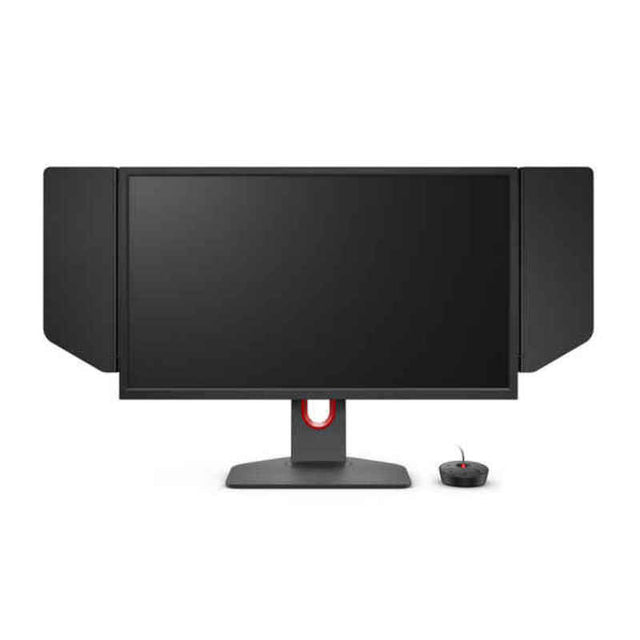 Monitor BenQ 9H.LJNLB.QBE LED FHD Full HD 1920 x 1080 px 24,5" 24,5"