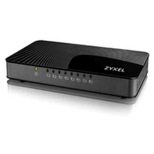 ZyXEL GS-108SV2-EU0101F LAN-Desktop-Switch